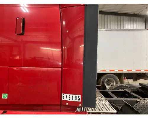 Sleeper Fairing Volvo VNL Vander Haags Inc Sf