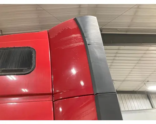 Sleeper Fairing Volvo VNL Vander Haags Inc Sf