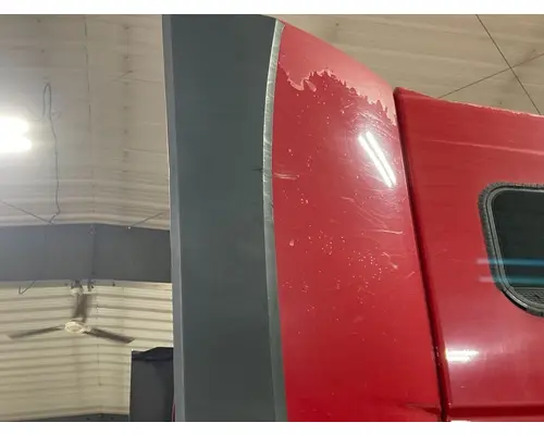 Sleeper Fairing Volvo VNL Vander Haags Inc Sf