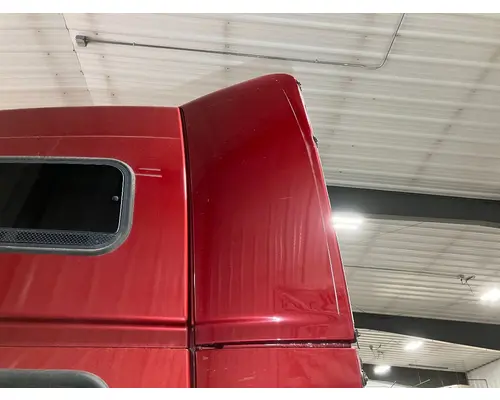 Sleeper Fairing Volvo VNL Vander Haags Inc Sf