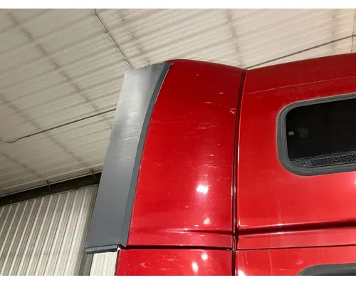Sleeper Fairing Volvo VNL Vander Haags Inc Sf