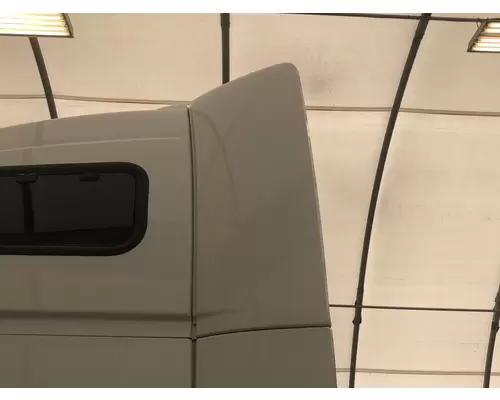 Sleeper Fairing Volvo VNL Vander Haags Inc Cb