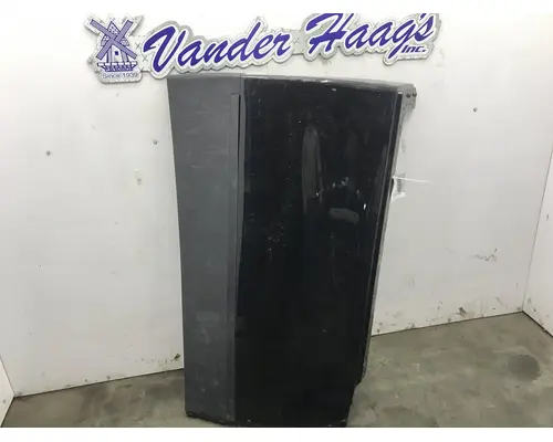 Sleeper Fairing Volvo VNL Vander Haags Inc Kc