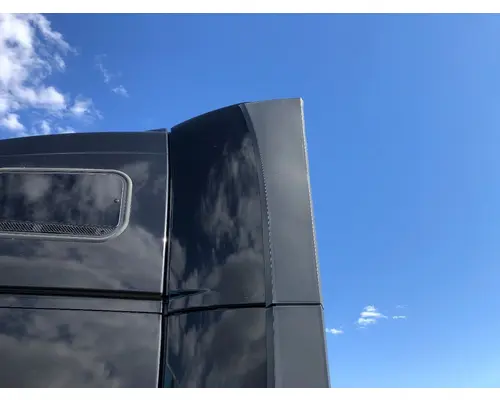 Sleeper Fairing Volvo VNL Vander Haags Inc Kc