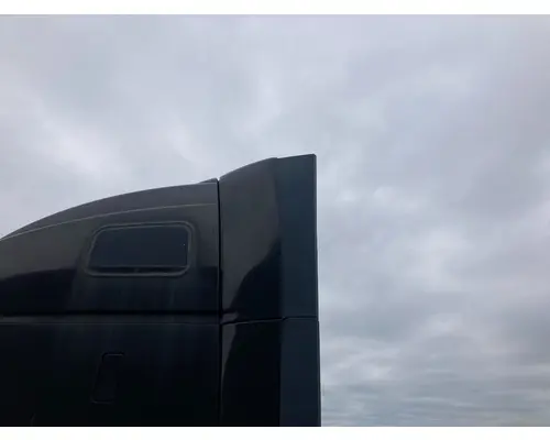 Sleeper Fairing Volvo VNL Vander Haags Inc Kc