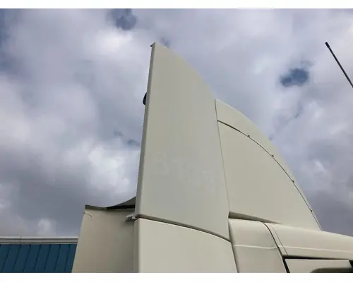 Sleeper Fairing Volvo VNL Vander Haags Inc Kc