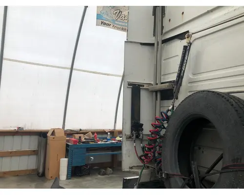 Sleeper Fairing Volvo VNL Vander Haags Inc Kc