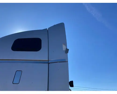 Sleeper Fairing Volvo VNL Vander Haags Inc Col