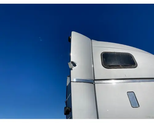 Sleeper Fairing Volvo VNL Vander Haags Inc Col