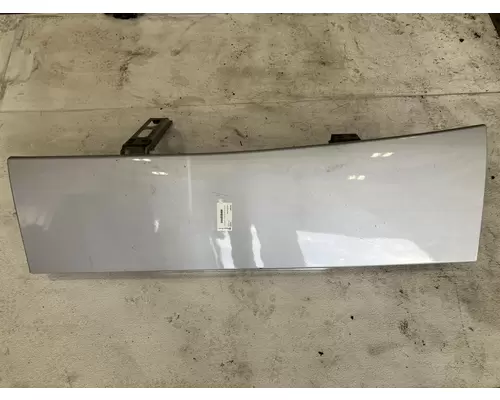 Sleeper Fairing Volvo VNL Vander Haags Inc Col