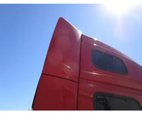 Sleeper Fairing VOLVO VNL Tim Jordan's Truck Parts, Inc.