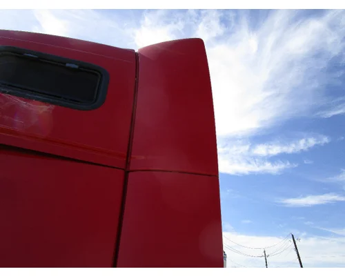 Sleeper Fairing VOLVO VNL Tim Jordan's Truck Parts, Inc.