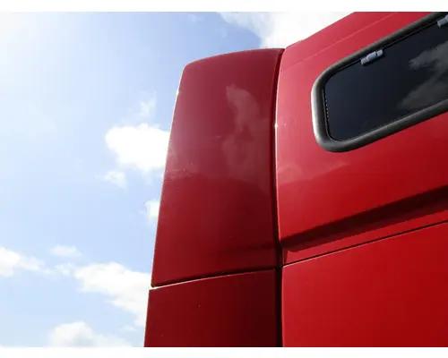 Sleeper Fairing VOLVO VNL Tim Jordan's Truck Parts, Inc.