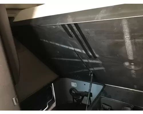Sleeper Volvo VNL Vander Haags Inc Dm