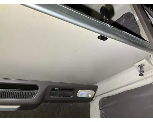 Sleeper Volvo VNL Vander Haags Inc Sf