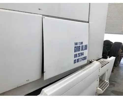 Sleeper Volvo VNL Vander Haags Inc Cb