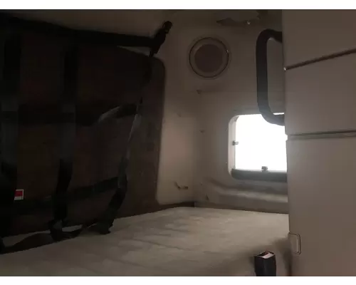 Sleeper Volvo VNL Vander Haags Inc Cb