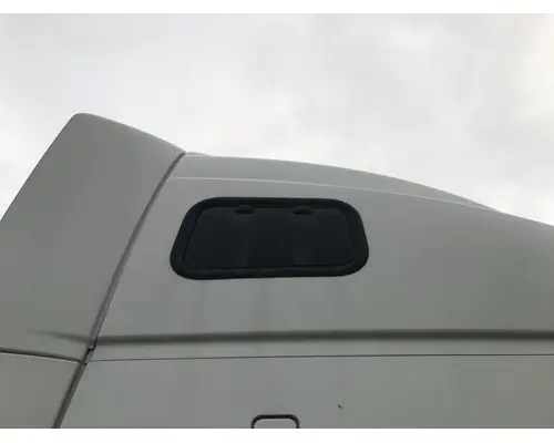 Sleeper Volvo VNL Vander Haags Inc Kc