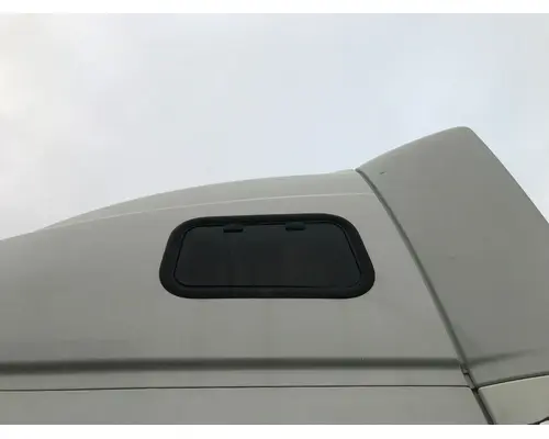 Sleeper Volvo VNL Vander Haags Inc Kc