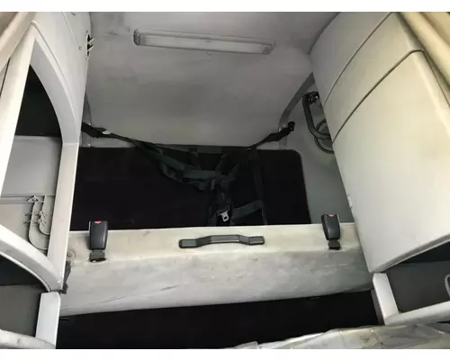 Sleeper Volvo VNL Vander Haags Inc Kc