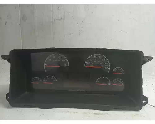 Speedometer Head Cluster Volvo VNL Spalding Auto Parts