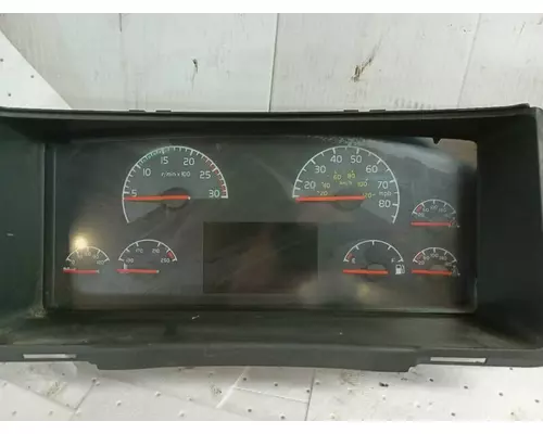 Speedometer Head Cluster Volvo VNL Spalding Auto Parts
