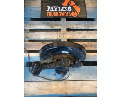Spindle / Knuckle, Front VOLVO VNL Payless Truck Parts