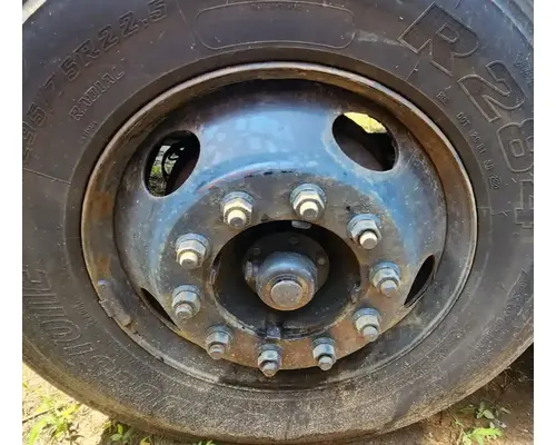 Spindle / Knuckle, Front Volvo VNL Complete Recycling Group LLC