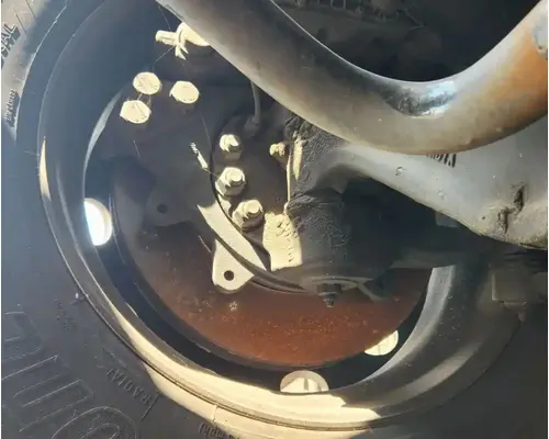 Spindle / Knuckle, Front Volvo VNL Complete Recycling Group LLC