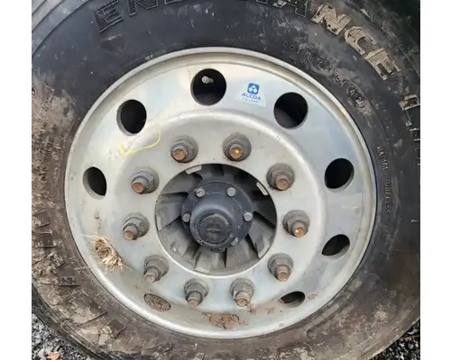 Spindle / Knuckle, Front Volvo VNL Complete Recycling Group LLC