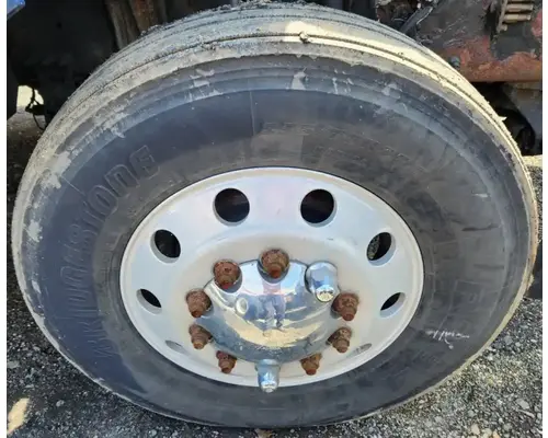 Spindle / Knuckle, Front Volvo VNL Complete Recycling Group LLC