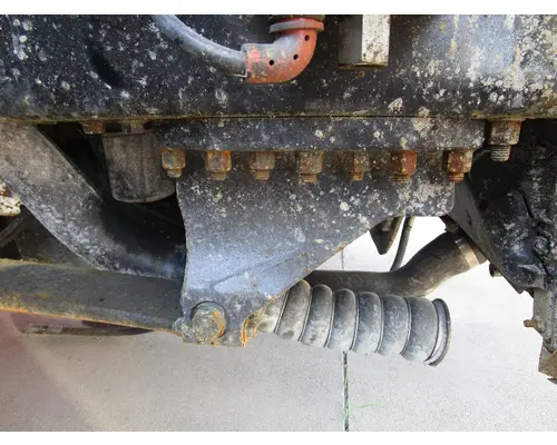 Spring Hanger VOLVO VNL Tim Jordan's Truck Parts, Inc.