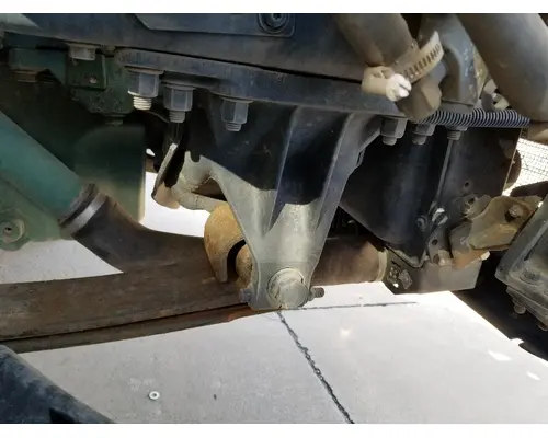 Spring Hanger VOLVO VNL Tim Jordan's Truck Parts, Inc.