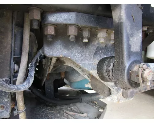 Spring Hanger VOLVO VNL Tim Jordan's Truck Parts, Inc.
