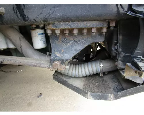 Spring Hanger VOLVO VNL Tim Jordan's Truck Parts, Inc.
