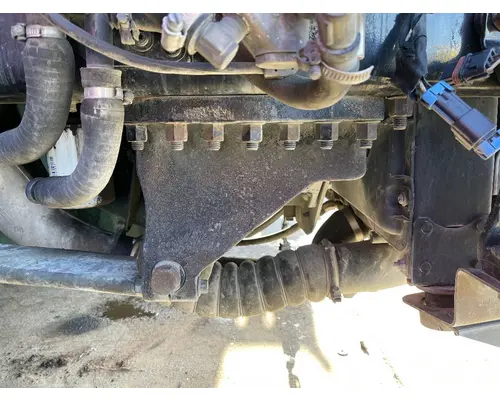 Spring Hanger VOLVO VNL Tim Jordan's Truck Parts, Inc.