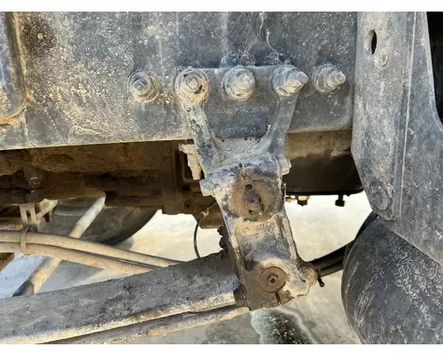 Spring Hanger VOLVO VNL Tim Jordan's Truck Parts, Inc.