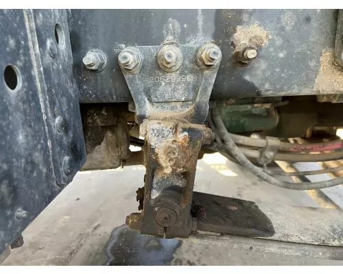 Spring Hanger VOLVO VNL Tim Jordan's Truck Parts, Inc.