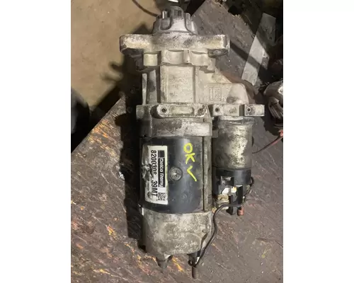 Starter Motor VOLVO VNL WG Truck Centre