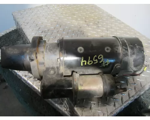 Starter Motor VOLVO VNL Valley Truck - Grand Rapids