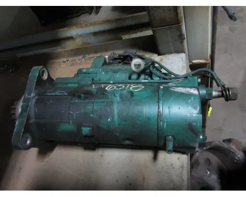 Starter Motor VOLVO VNL Valley Truck - Grand Rapids