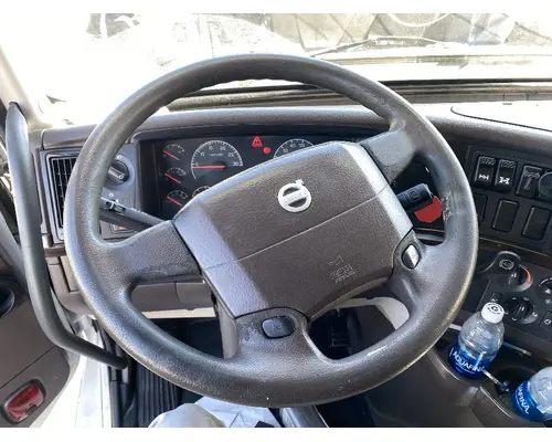 Steering Column VOLVO VNL Custom Truck One Source