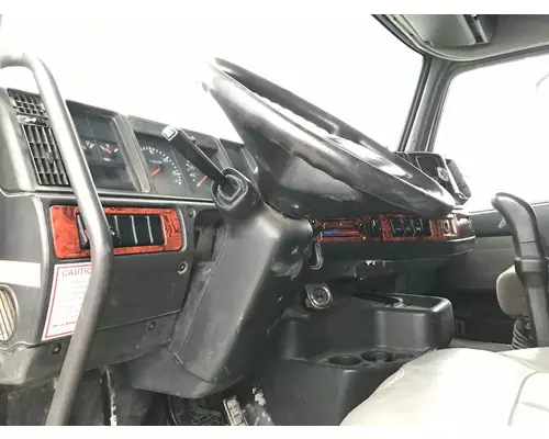 Steering Column Volvo VNL Vander Haags Inc Cb