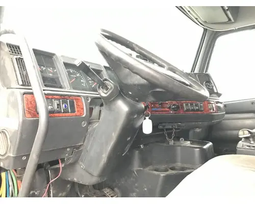 Steering Column Volvo VNL Vander Haags Inc Cb