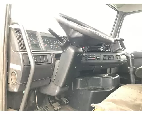 Steering Column Volvo VNL Vander Haags Inc Cb