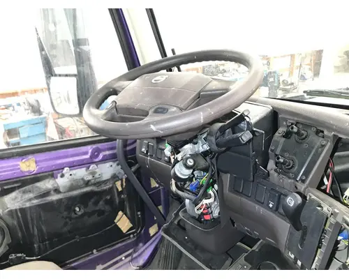 Steering Column Volvo VNL Vander Haags Inc Cb