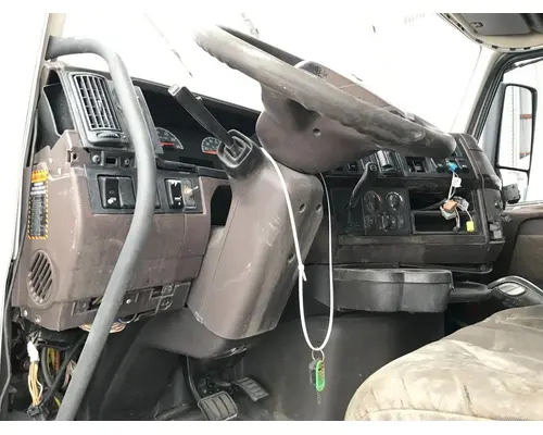 Steering Column Volvo VNL Vander Haags Inc Cb