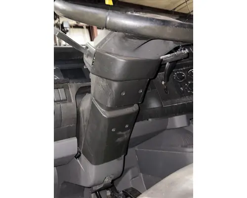 Steering Column VOLVO VNL LKQ Western Truck Parts