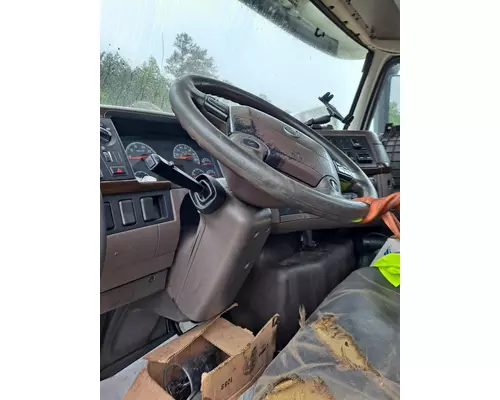 Steering Column VOLVO VNL LKQ Evans Heavy Truck Parts