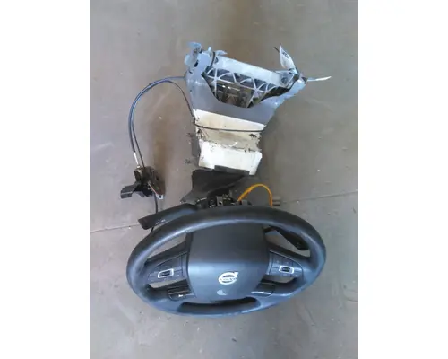 Steering Column VOLVO VNL LKQ Geiger Truck Parts